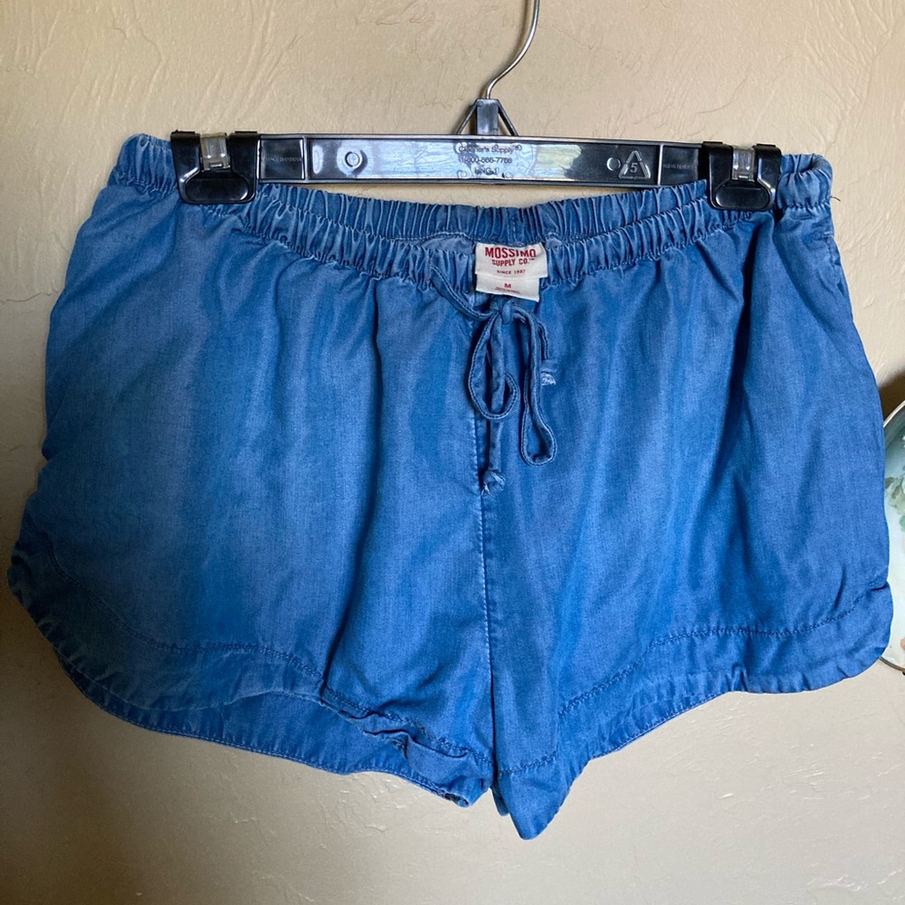 Jr/women’s shorts
